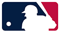 MLB logo